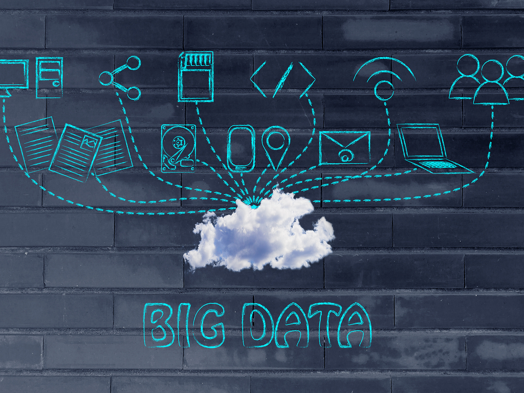 Big data Consulting Services