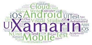 Xamarin Mobile App Development & App Creation Software for iOS, Android & Windows -Snovasys